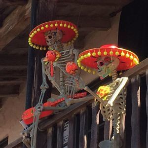 Meet your Posher, Jean